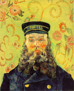 Joseph Roulin